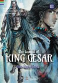 The Legend of King Gesar - Hor-Ling Battle Vol 3 Part 1 (eBook, ePUB) The Legend of King Gesar - Hor-Ling Battle Vol 3 Part 1 (eBook, ePUB)
