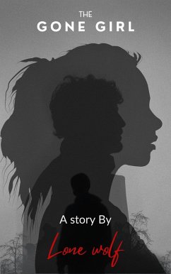 Cover The Gone Girl (eBook, ePUB)