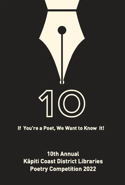 If You're a Poet, We Want to Know It! Volume 10 (If You're a Poet We Want to Know It!, #10) (eBook, ePUB) If You're a Poet, We Want to Know It! Volume 10 (If You're a Poet We Want to Know It!, #10) (eBook, ePUB)
