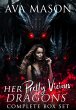 Her Pretty Vicious Dragons (eBook, ePUB) - Bild 1