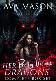 Her Pretty Vicious Dragons (eBook, ePUB) Her Pretty Vicious Dragons (eBook, ePUB)