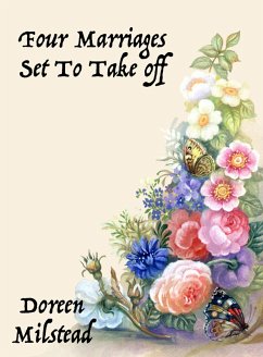 Cover Four Marriages Set to Take Off (eBook, ePUB)