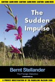 The Sudden Impulse (eBook, ePUB)