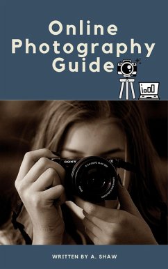 Cover Online Photography Guide (eBook, ePUB)