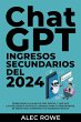 ChatGPT Ingresos Secundarios del 2024... - Bild 1