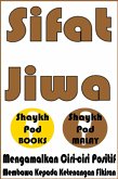 Sifat Jiwa (eBook, ePUB)