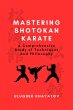 Mastering Shotokan Karate: A... - Bild 1