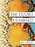 The Doors Examined (eBook, ePUB) The Doors Examined (eBook, ePUB)