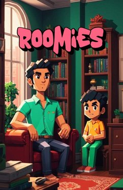 Roomies (eBook, ePUB) - Prem