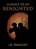 Benighted (eBook, ePUB) Benighted (eBook, ePUB)