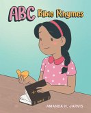 ABC Bible Rhymes (eBook, ePUB)