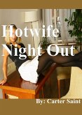 Hotwife Night Out (eBook, ePUB)