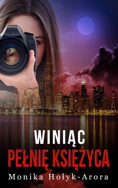 Cover Winiac pelnie ksiezyca (eBook, ePUB)