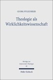 Theologie als Wirklichkeitswissenschaft (eBook, PDF)