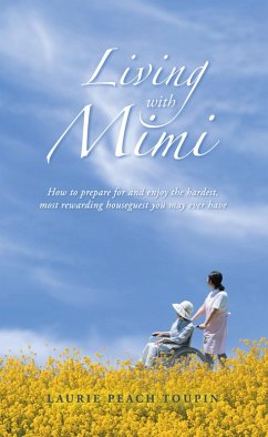 Cover Living with Mimi (eBook, ePUB)