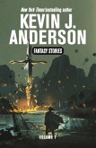 Fantasy Stories Volume 1 (eBook, ePUB)