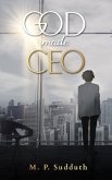 God-Made Ceo (eBook, ePUB)