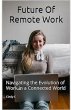 Future Of Remote Work (eBook, ePUB) - Bild 1