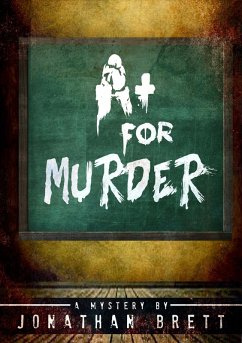 A+ For Murder (eBook, ePUB) - Brett, Jonathan