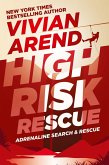 High Risk: Rescue (Adrenaline Search & Rescue, #2) (eBook, ePUB)