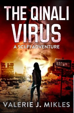 Cover The Qinali Virus (eBook, ePUB)
