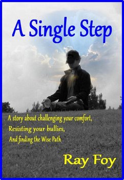 Cover A Single Step (eBook, ePUB)