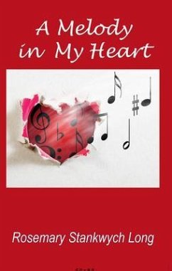 Cover A Melody in My Heart (eBook, ePUB)
