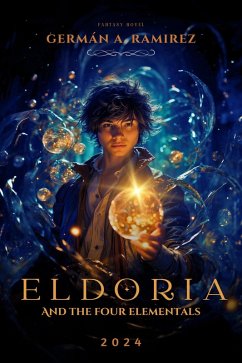 Cover Eldoria and the Four Elementals (eBook, ePUB)