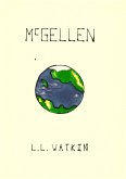 McGellen (LL Watkin Stories, #5) (eBook, ePUB) McGellen (LL Watkin Stories, #5) (eBook, ePUB)