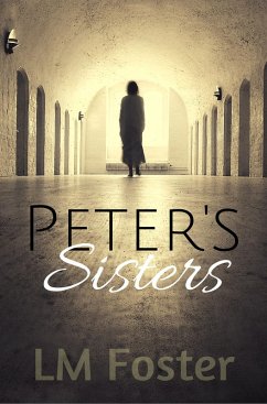 Cover Peter's Sisters (eBook, ePUB)
