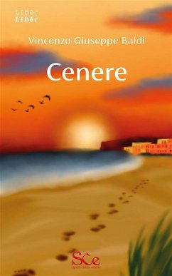 Cover Cenere (eBook, ePUB)