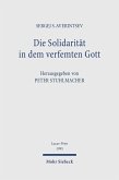 Die Solidarität in dem verfemten Gott (eBook, PDF)