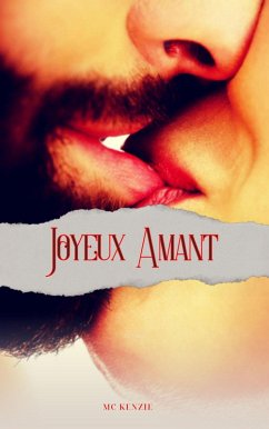 Cover Joyeux Amant (eBook, ePUB)