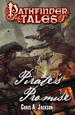 Cover Pirate's Promise (eBook, ePUB)