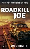 Roadkill Joe (eBook, ePUB) Roadkill Joe (eBook, ePUB)