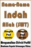 Nama-Nama Indah Allah (SWT) - Beautiful Names of Allah (SWT) (eBook, ePUB)