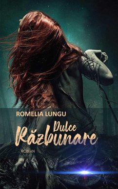 Cover Dulce Razbunare (eBook, ePUB)