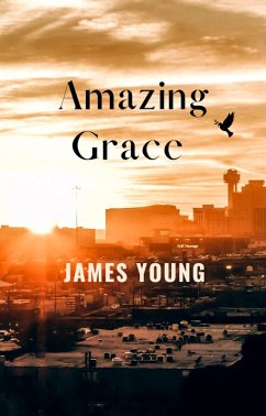 Cover Amazing Grace (Grace Series, #3) (eBook, ePUB)