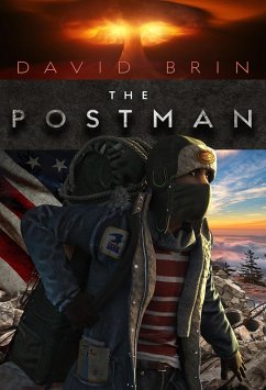 Cover The Postman (eBook, ePUB)