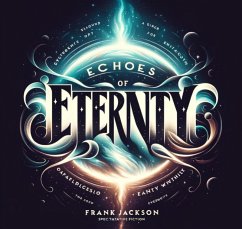 Cover Echoes of Eternity (eBook, ePUB)