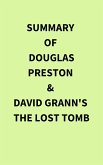 Summary of Douglas Preston & David Grann's The Lost Tomb (eBook, ePUB)