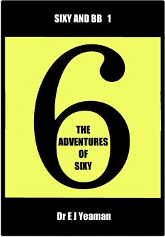 Cover The Adventures of Sixy (eBook, ePUB)