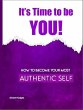 It's Time To Be YOU! (eBook, ePUB) - Bild 1