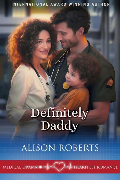Definitely Daddy (eBook, ePUB) Definitely Daddy (eBook, ePUB)