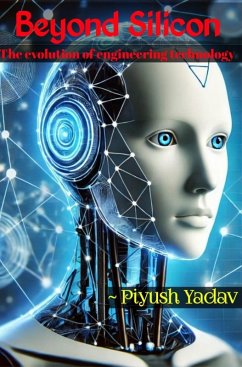 Cover Beyond Silicon (eBook, ePUB)