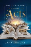 Discovering the Book of Acts (eBook, ePUB)