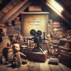 Cover The Keepinnit Reels 2: Acoustic Boogaloo (eBook, ePUB)