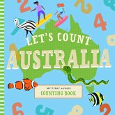 Let's Count Australia (eBook, ePUB)