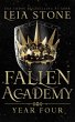 Fallen Academy: Year Four (Fallen... - Bild 1