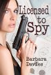 Licensed to Spy (eBook, ePUB) - Bild 1